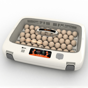 Инкубатор Rcom 50 DO MAX с овоскопом автоматический для яиц
